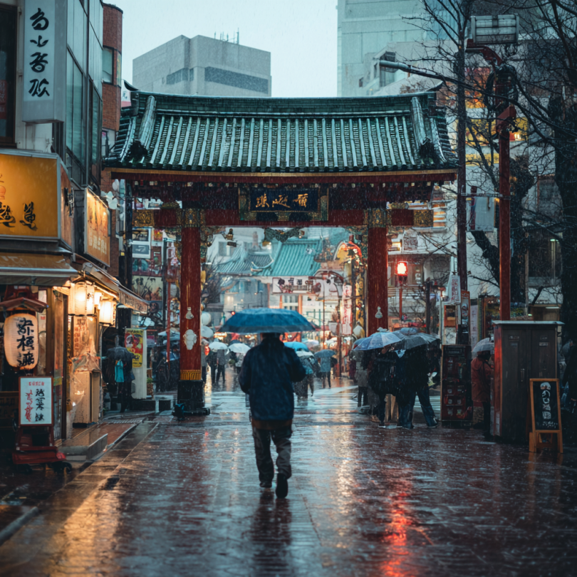 japan